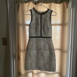 Express dress